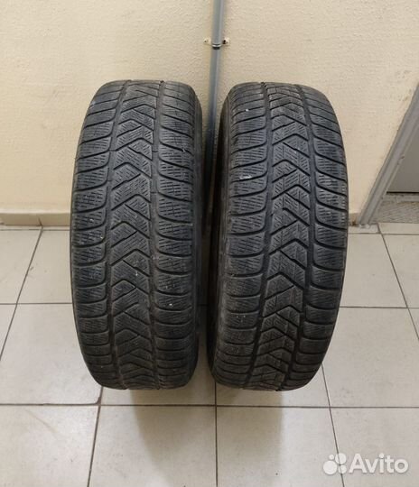 Pirelli Scorpion Winter 225/65 R17