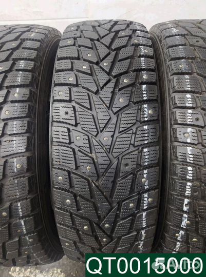 Dunlop Grandtrek Ice 02 225/65 R17 96P