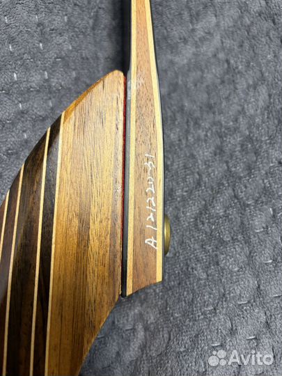 Лук Samick Leopard 2