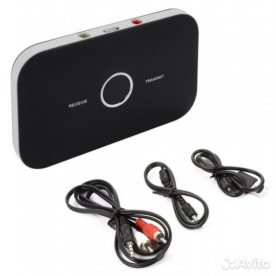 Беспроводной Bluetooth передатчик для авто