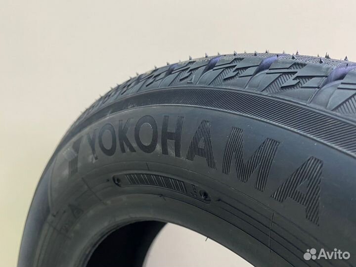 Yokohama Ice Guard IG60 175/65 R14 82Q