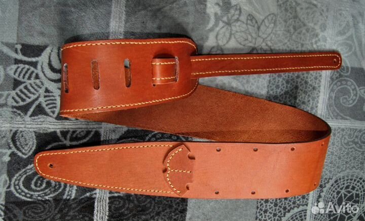 Ремень для гитары