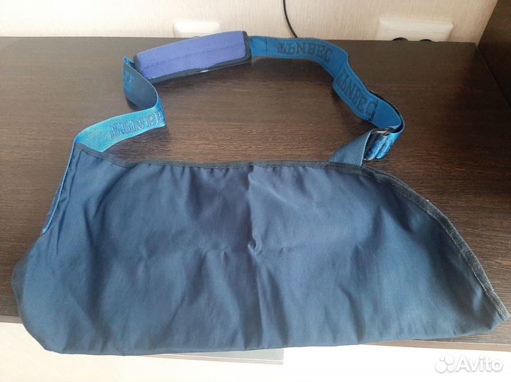 Плечевой бандаж (косынка)