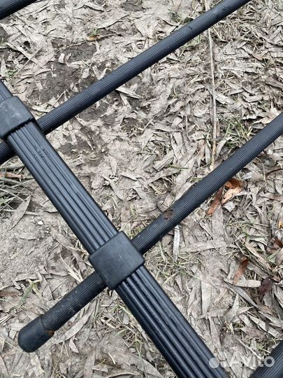 Thule багажник