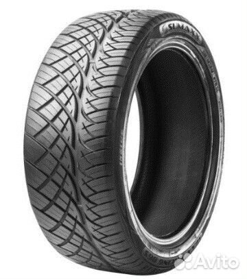 Sumaxx Max Racing 86S 265/60 R18 110H
