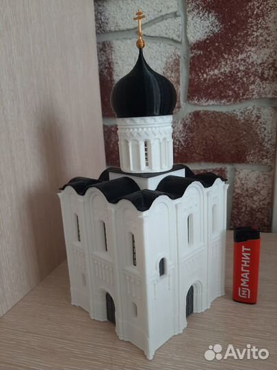 3d моделирование и печать