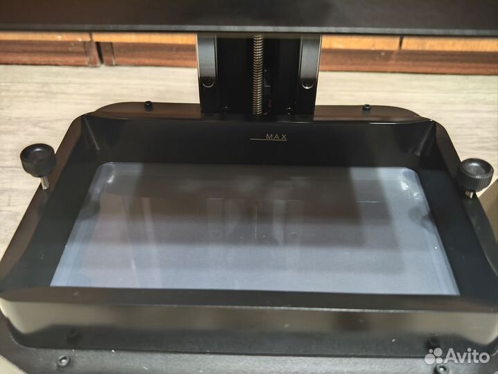 Anycubic Photon Mono M5s. Wi-Fi