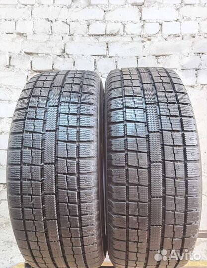 Toyo Garit G5 215/55 R17 97Q