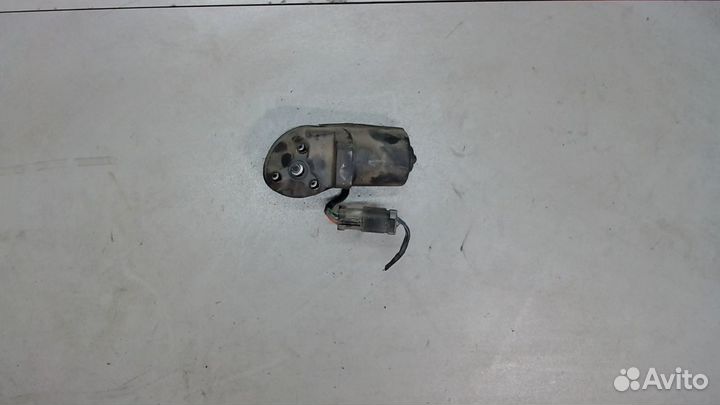 Двигатель стеклоочистителя передний Dodge Durango