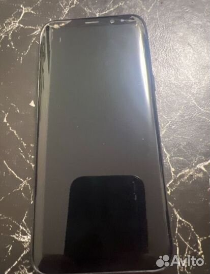 Samsung Galaxy S8+, 6/128 ГБ