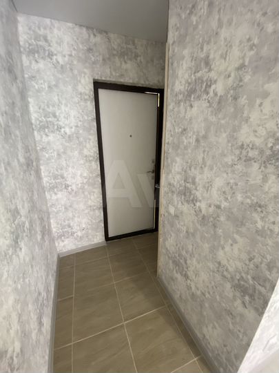 Квартира-студия, 13 м², 1/5 эт.