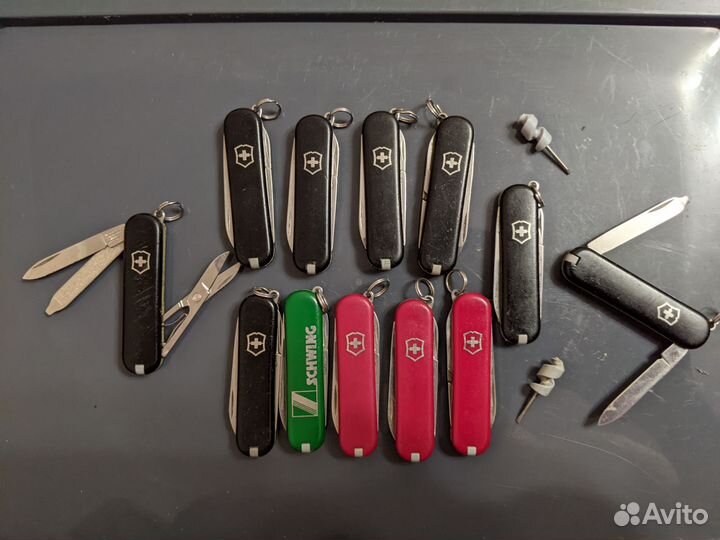 Victorinox Classic