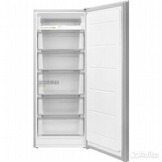 Морозильник Midea mdru239FZF42