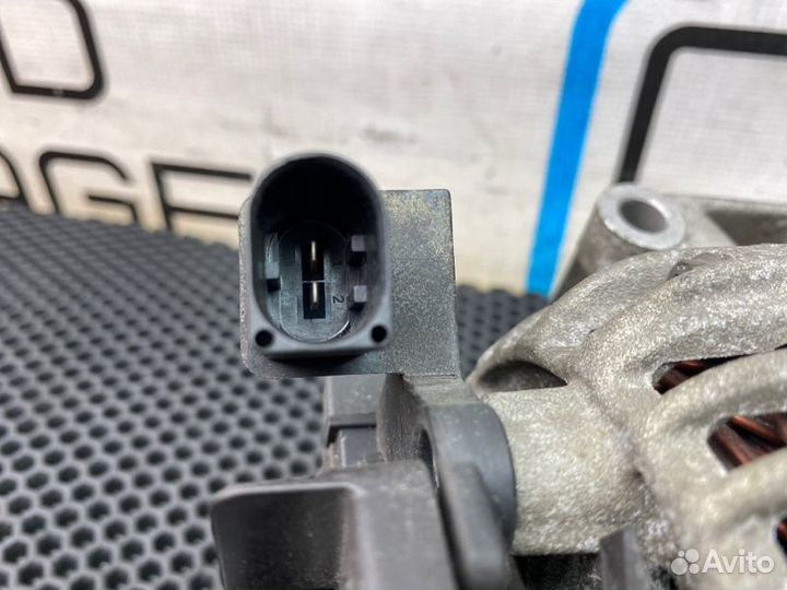 Генератор Mercedes-Benz C-Class/CLK-Class/CLS-Clas