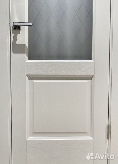 Дверь межкомнатная раздвижная