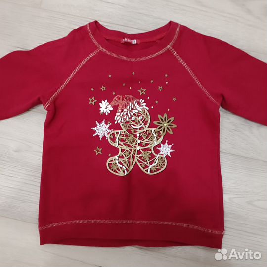 Кофты на девочку