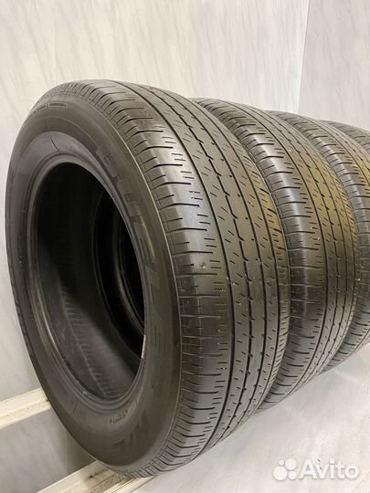 Bridgestone Dueler H/L 33 235/65 R18 106V