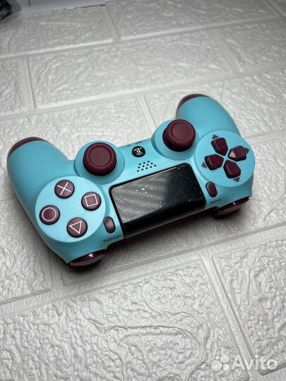 Джойстик ps4 (Много цветов)