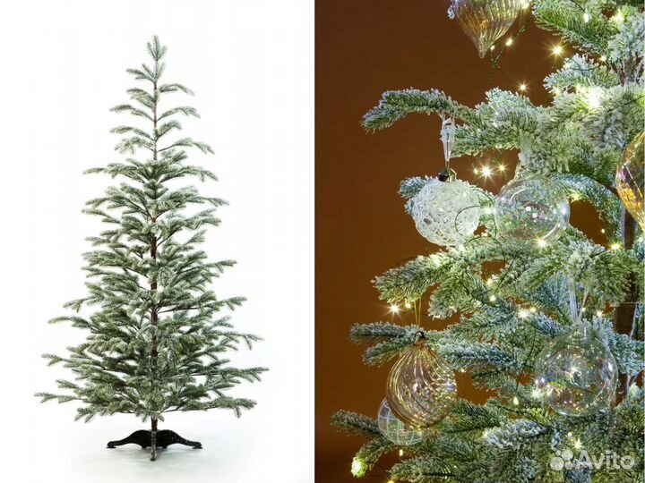 Елка искусственная литая