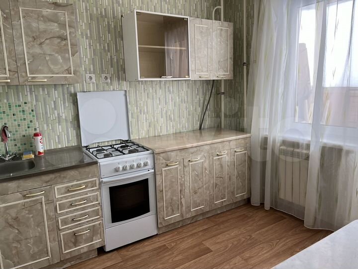 1-к. квартира, 37 м², 9/10 эт.