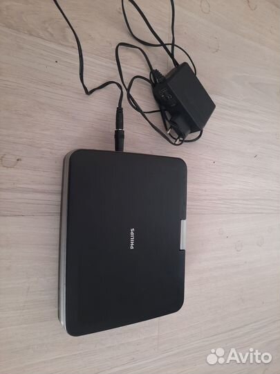 Dvd проигрыватель