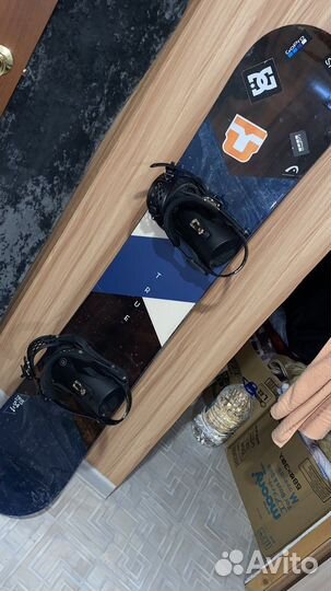 Сноуборд head true 2020 154