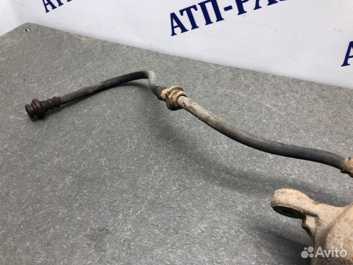 Тормозной цилиндр передний правый Nissan Almera