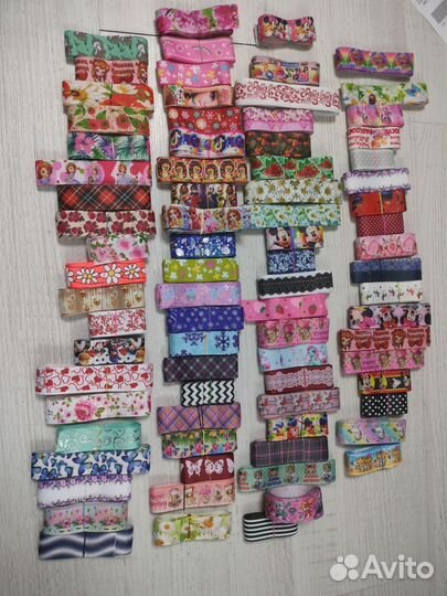 Материалы для рукоделия