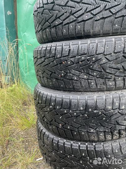 Nokian Tyres Nordman 7 205/60 R16