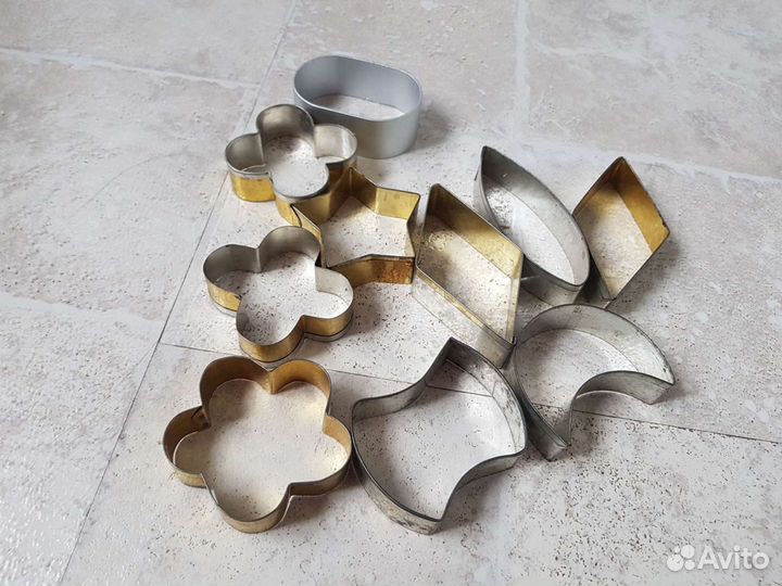 Форма для печенья