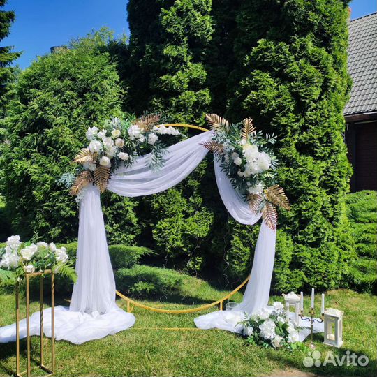 Оформление выездной регистрации