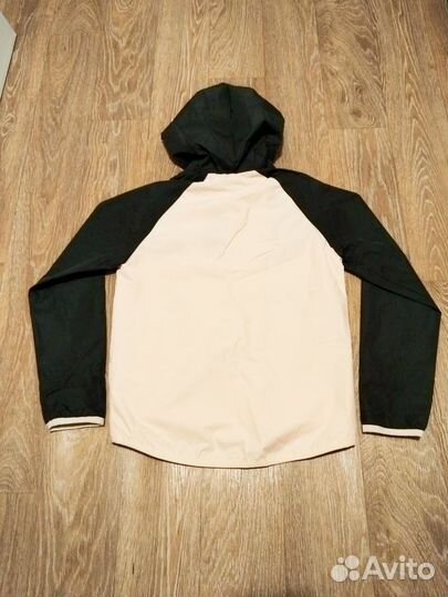 Ветровка для девочки 140