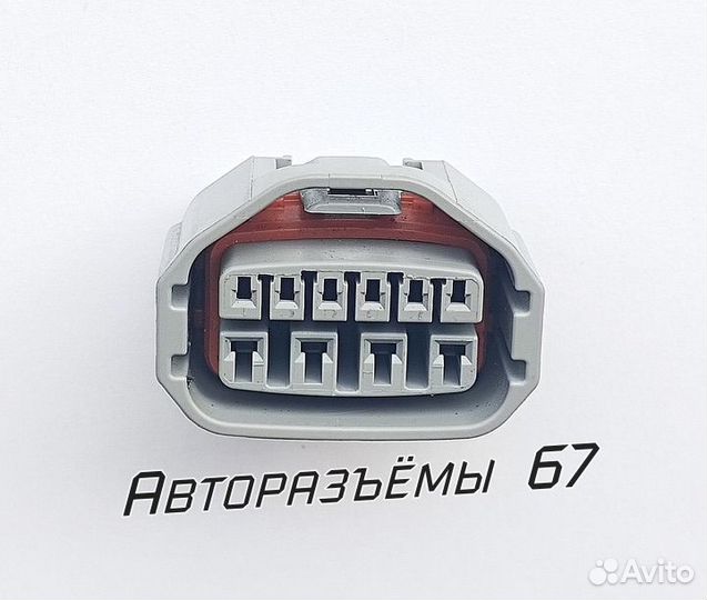 Разъем для АКПП Hyundai, Kia