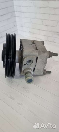 Насос гур volvo S80/ford mondeo 4