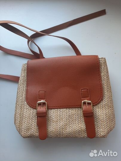 Рюкзак женский