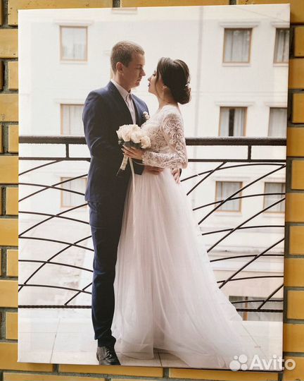 Картина на холсте