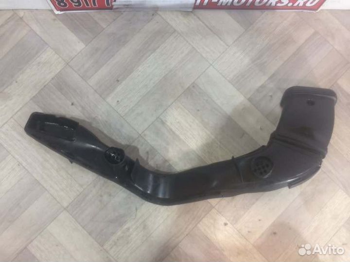 Воздуховод воздушного фильтра Ford Focus 2