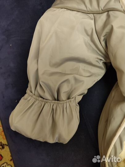 Комбинезон трансформер 56-74