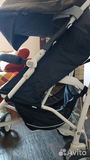 Прогулочная коляска inglesina