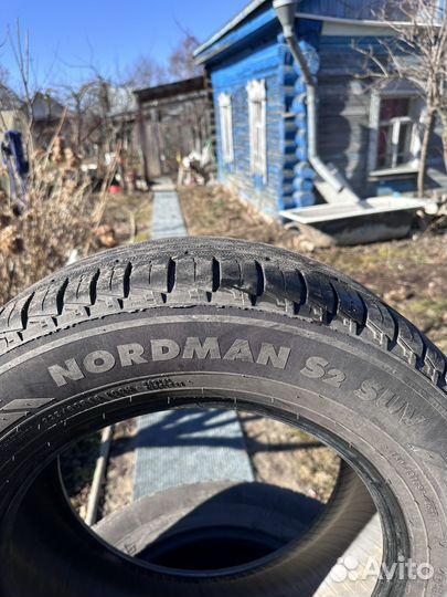 Nokian Tyres Nordman S2 SUV 235/60 R16 94V