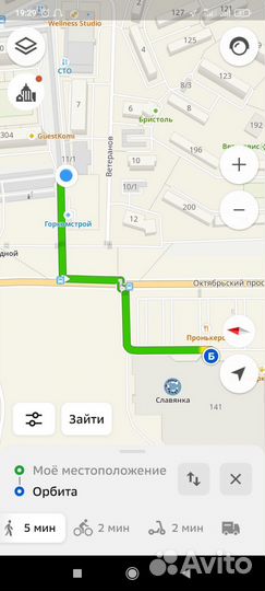 Промывка радиатора печки
