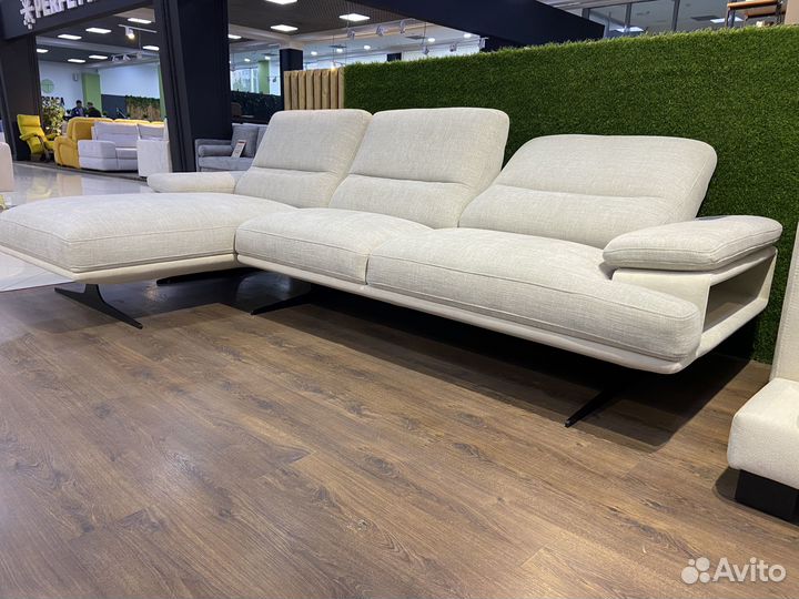 Диван гостевой