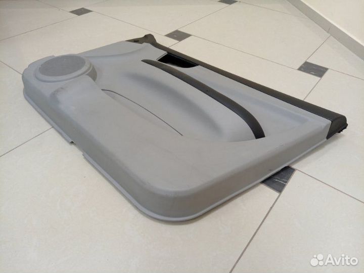 Обшивка двери передняя правая Тагаз Vega C100 2009