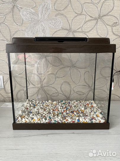Аквариум 35 литров