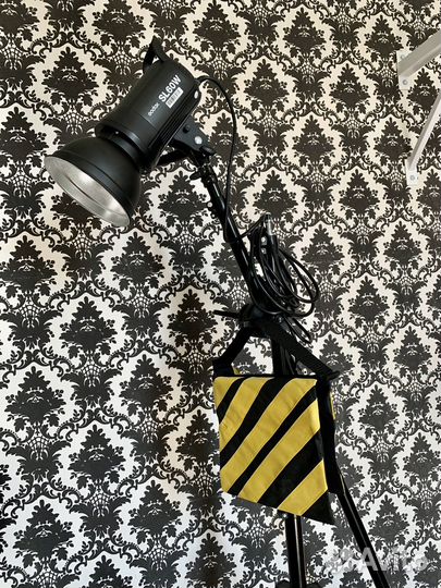 Светодиодный осветитель Godox SL 60W