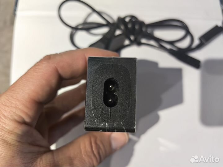 Зарядное устройство для квадрокоптера Dji Air2s