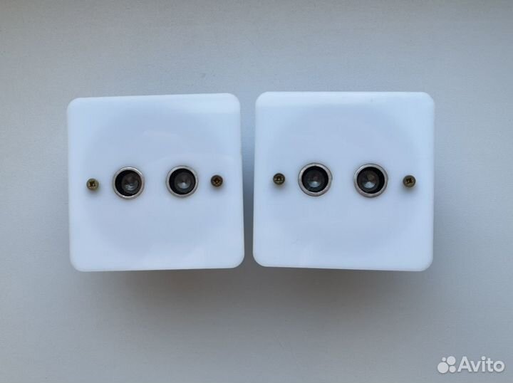 Автоматическая подсветка лестницы. Контроллер 24