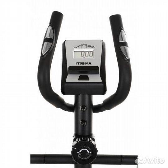 Эллиптический тренажер itosima IT100M