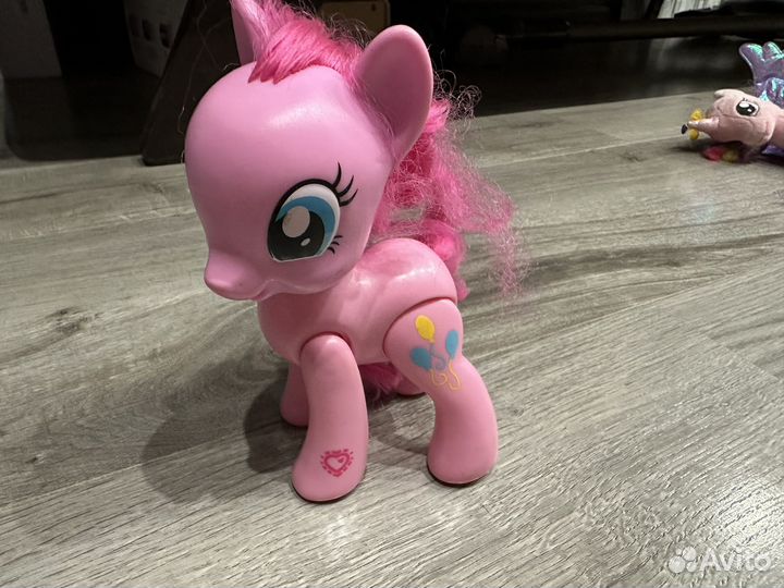 My little pony hasbro