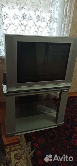 Телевизор